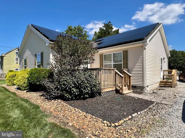 923 Union St, Port Norris, NJ 08349