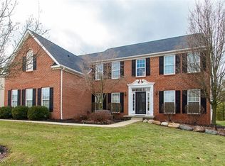 6480 Shale Ct, Medina, OH 44256