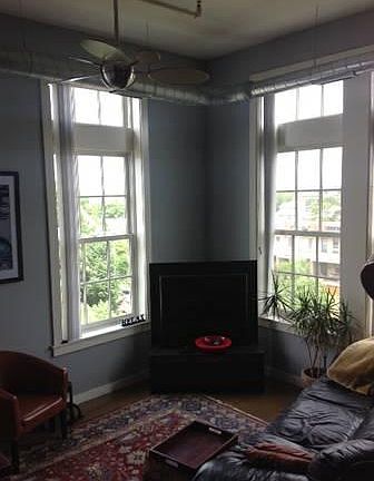 Livingroom 1