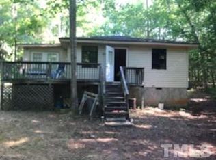 117 Shoshone Dr, Louisburg, NC 27549