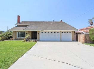 12755 Gilbert St, Garden Grove, CA 92841