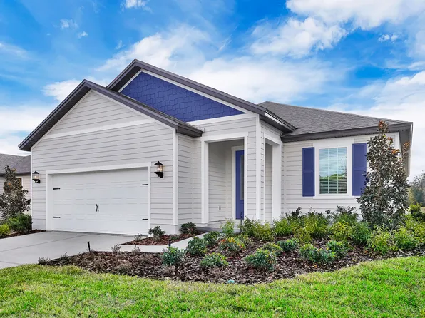 St Martin Plan, Jennings Farm