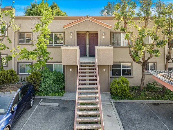 800 Grand Ave Unit A20, Diamond Bar, CA 91765