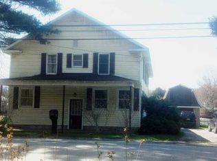 348 Route 271, Ligonier, PA 15658