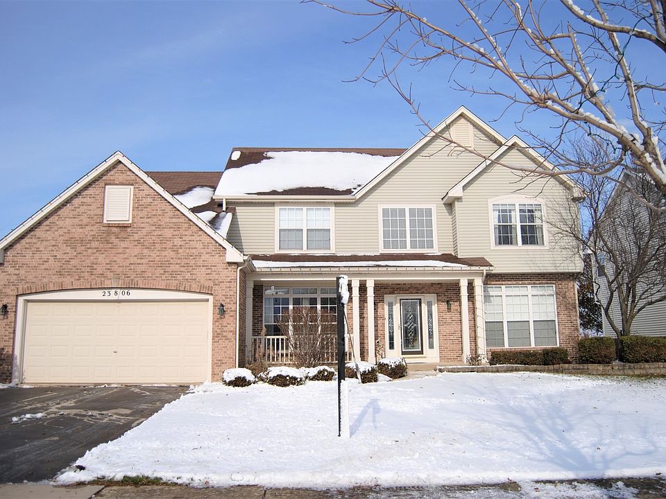 1st image of 23806 W Greenfield Dr