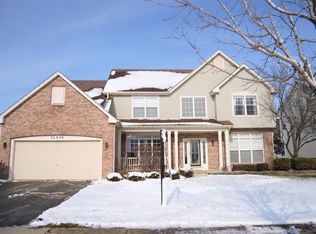 23806 W Greenfield Dr, Plainfield, IL 60585