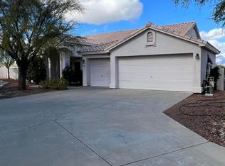 480 S Evening Rose Ave, Tucson, AZ 85748