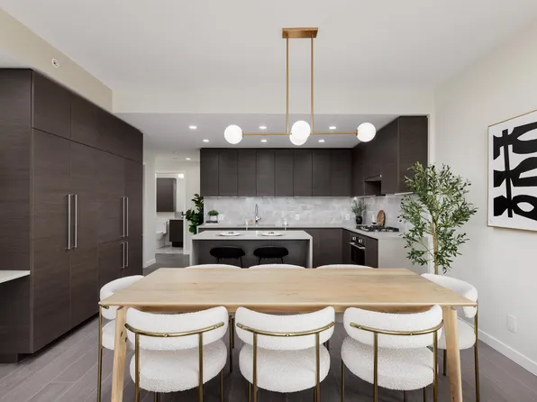 4168 Lougheed Hwy #2507, Burnaby, BC V5C 3Y6