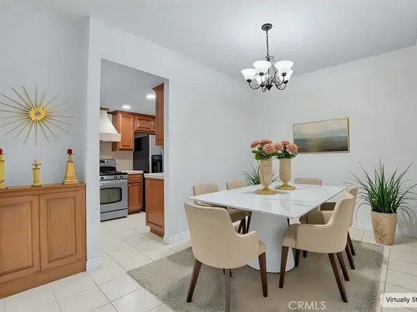 17914 Magnolia Blvd Unit 125, Encino, CA 91316