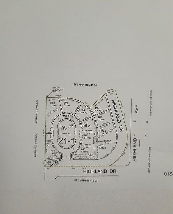 2nd image of 107 Highland Dr