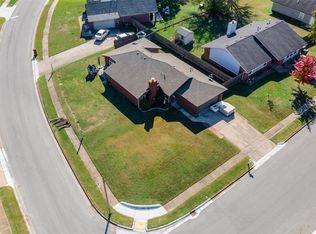 12404 E 88th St N, Owasso, OK 74055