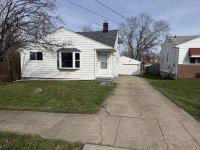 506 8th St, Struthers, OH, 44471