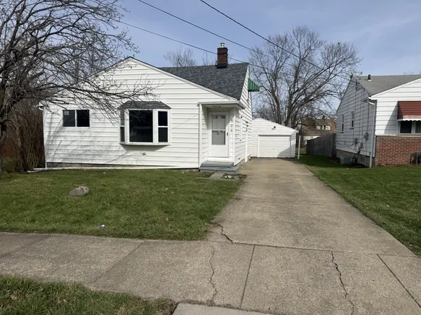 506 8th St, Struthers, OH 44471