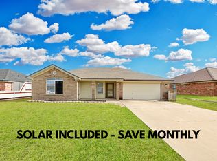 5006 Morning Star Ln, Killeen, TX 76542