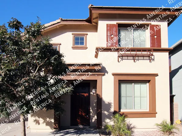 18830 E Swan Dr, Queen Creek, AZ 85142