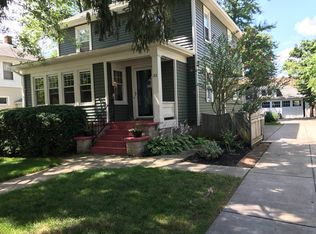 23 Hirschfield Dr, Buffalo, NY 14221