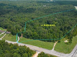 1425 Lees Chapel Rd, Cedartown, GA 30125