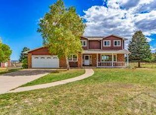 10594 West Ln, Rye, CO 81069