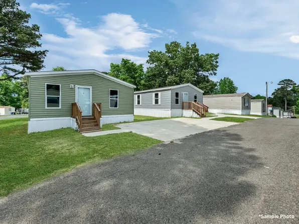 6876 Marilane St #6750, Merritt Island, FL 32952