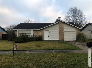 2532 Merrimac Dr, League City, TX 77573