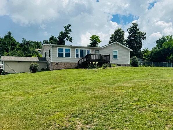7909 Standifer Gap Rd, Chattanooga, TN 37421
