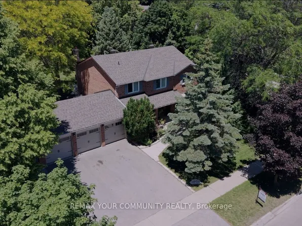 140 Hill Farm Rd, King, ON L0G 1N0