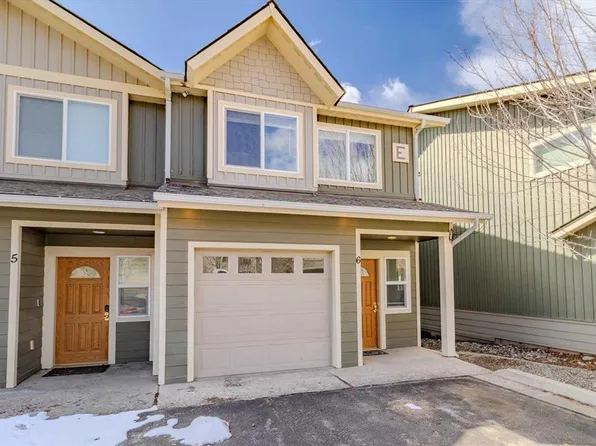 55 Westwood Place #E6, Durango, CO 81301