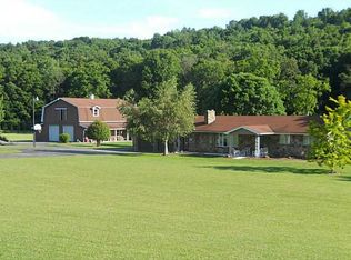 2075 Fleming Rd, Indiana, PA 15701