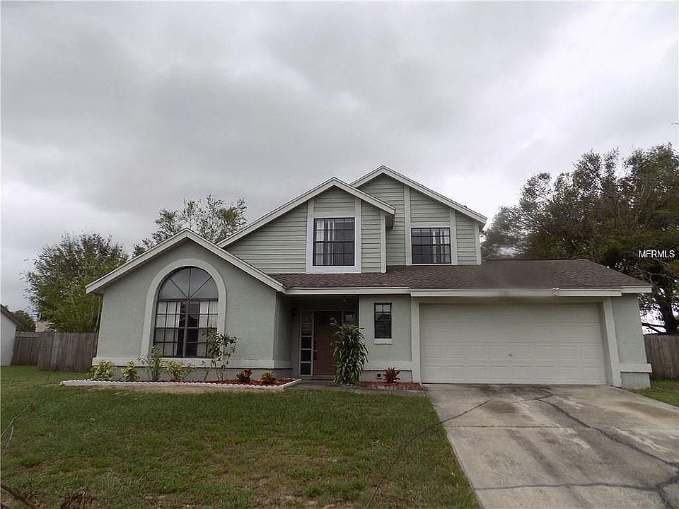 2nd image of 5723 Grand Canyon Dr