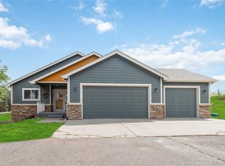 3450 Quail Ridge Cir, Parker, CO 80138