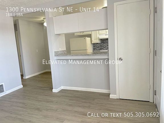 2nd image of 1300 Pennsylvania St NE #14