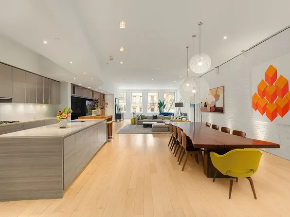 519 Broadway Fl 4, New York, NY 10012