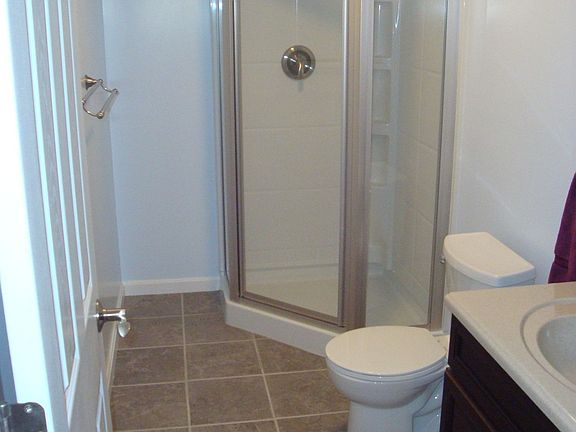 Basement Full Bath