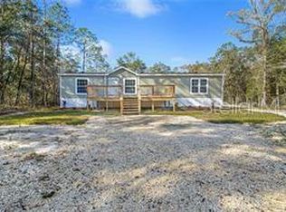 4146 SW 186th Ct, Dunnellon, FL 34432