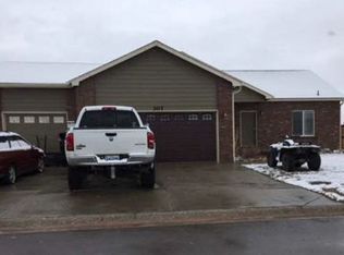 307 S 13th St, Saratoga, WY 82331