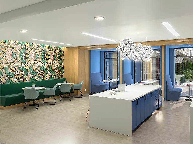 Trace Student Housing — Photo 6