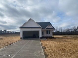 6052 Saint Rose Church Rd, Wilson, NC 27893