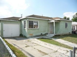820 W 131st St, Compton, CA 90222
