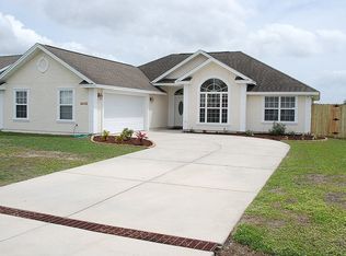 5432 Blue Dog Rd, Panama City, FL 32404