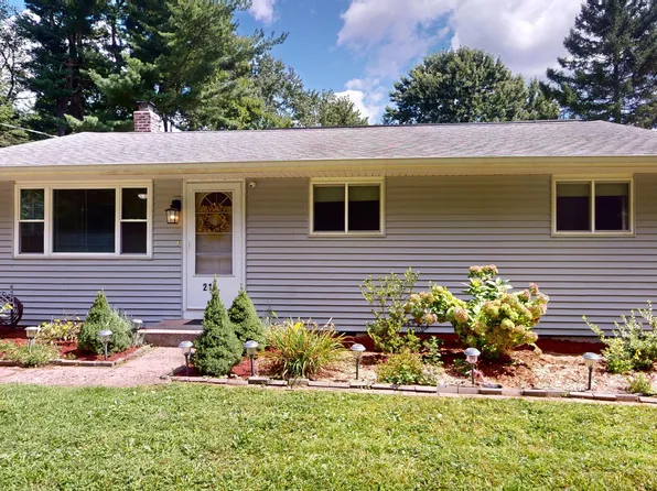 216 Camp Street, Middletown, CT 06457