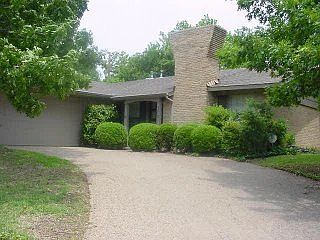 Great Curb appeal