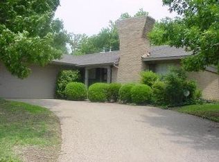 3721 Crown Shore Dr, Dallas, TX 75244