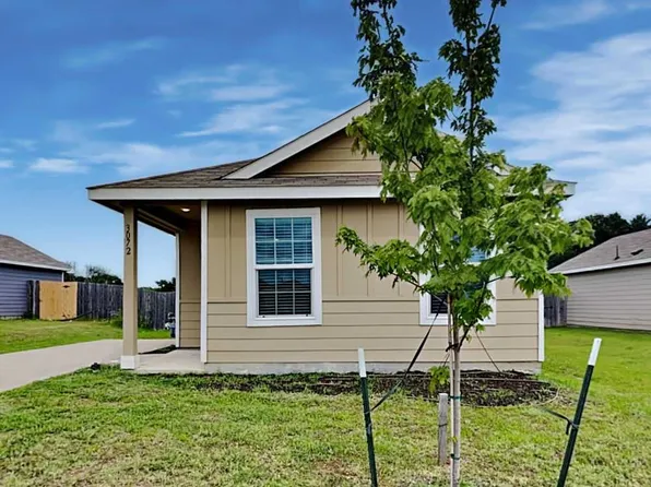 3072 Wallace Wells Ct, Crandall, TX 75114