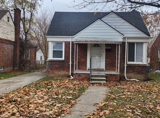 16410 Edmore Dr, Detroit, MI 48205