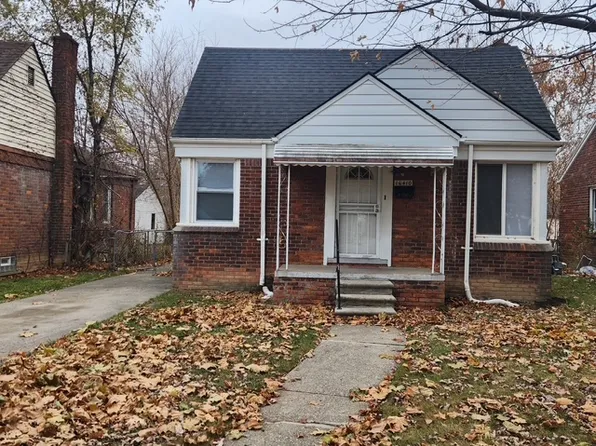 16410 Edmore Dr, Detroit, MI 48205