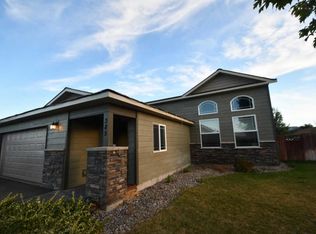 385 Triple Creek Dr, Kalispell, MT 59901