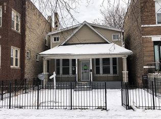 7235 S Rhodes Ave, Chicago, IL 60619