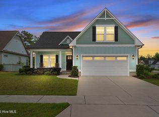 1326 Star Grass Way, Leland, NC 28451