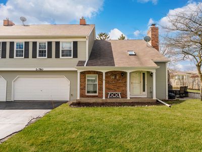 2S780 Timber Dr, Warrenville, IL, 60555
