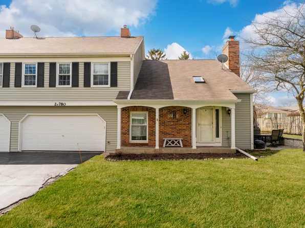 2S780 Timber Dr, Warrenville, IL 60555